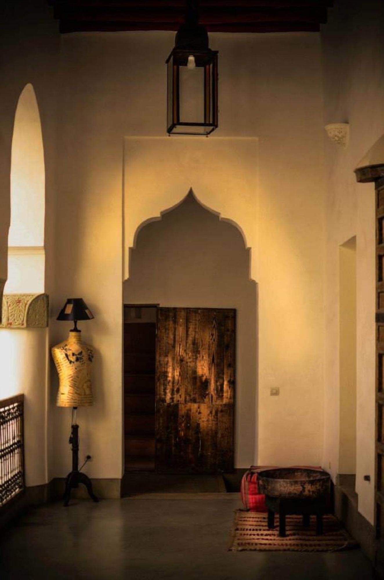 מרקש Riad Matham מראה חיצוני תמונה
