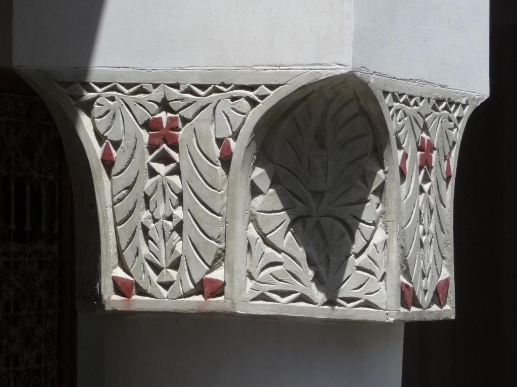 מרקש Riad Matham מראה חיצוני תמונה