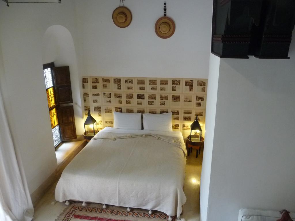 מרקש Riad Matham מראה חיצוני תמונה