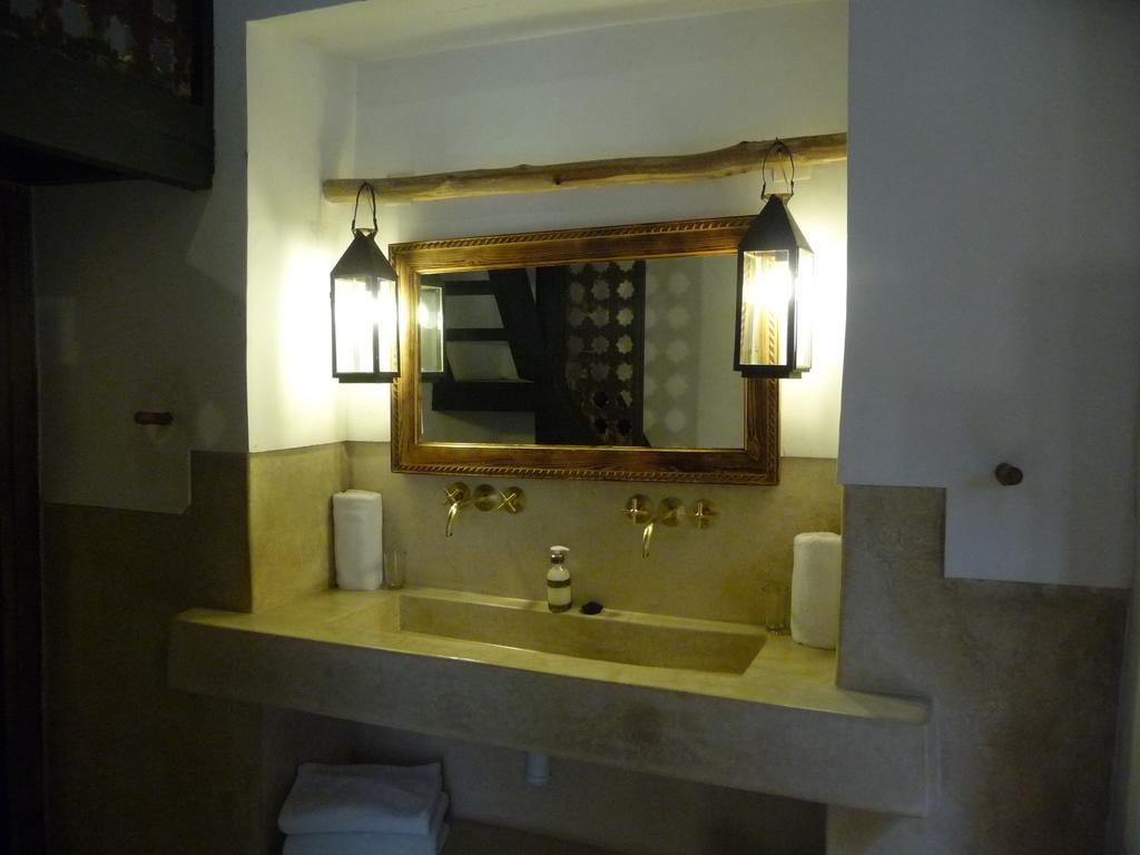 מרקש Riad Matham מראה חיצוני תמונה