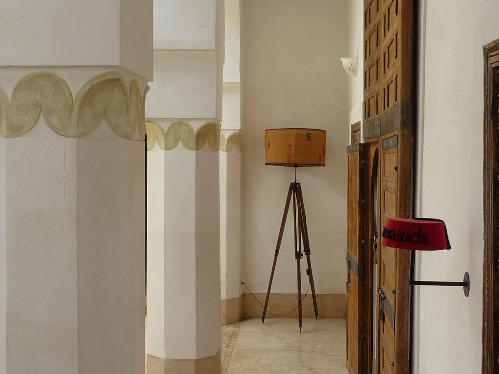 מרקש Riad Matham מראה חיצוני תמונה
