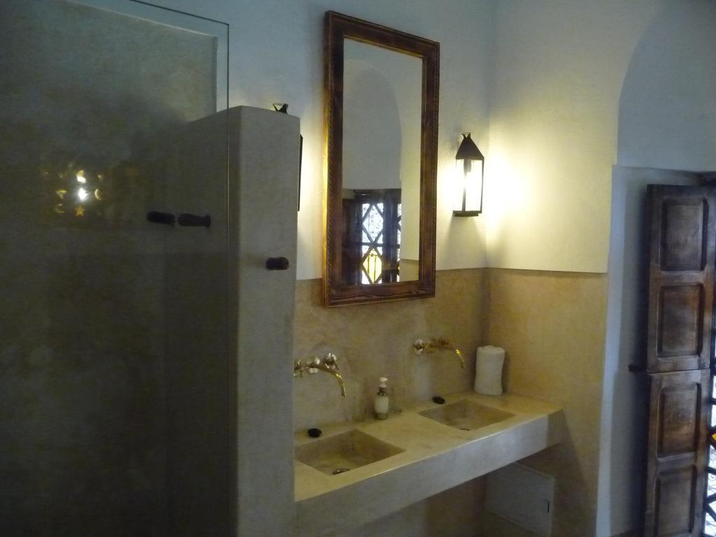 מרקש Riad Matham מראה חיצוני תמונה