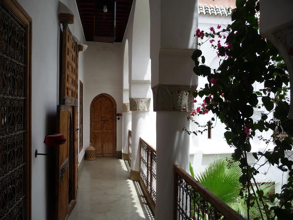 מרקש Riad Matham מראה חיצוני תמונה