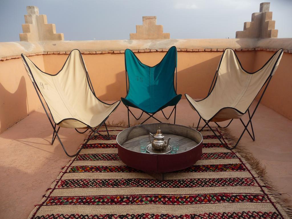 מרקש Riad Matham מראה חיצוני תמונה