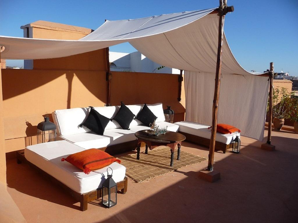 מרקש Riad Matham מראה חיצוני תמונה