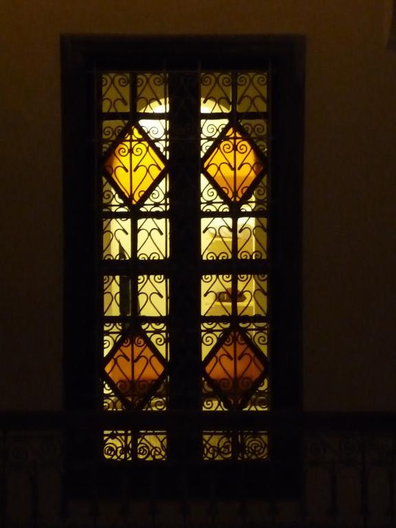 מרקש Riad Matham מראה חיצוני תמונה