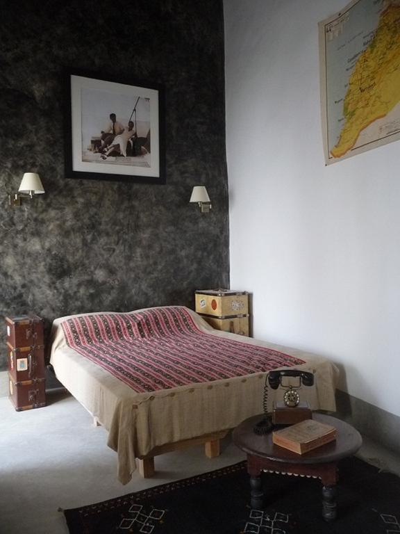 מרקש Riad Matham מראה חיצוני תמונה