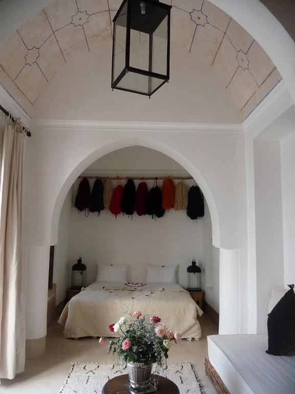 מרקש Riad Matham מראה חיצוני תמונה